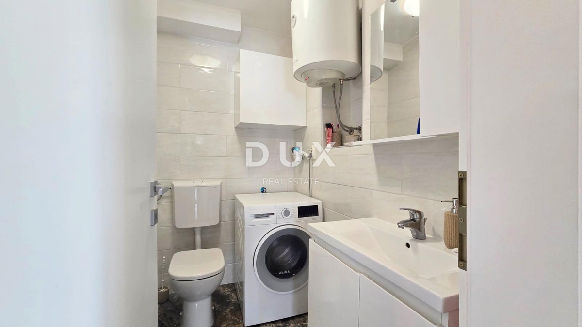 Stanovanje Lovran, 51m2