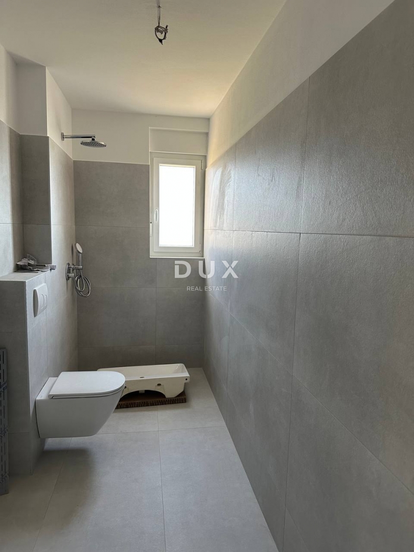 ISTRA, POREČ - Stanovanje v novogradnji s pogledom na morje