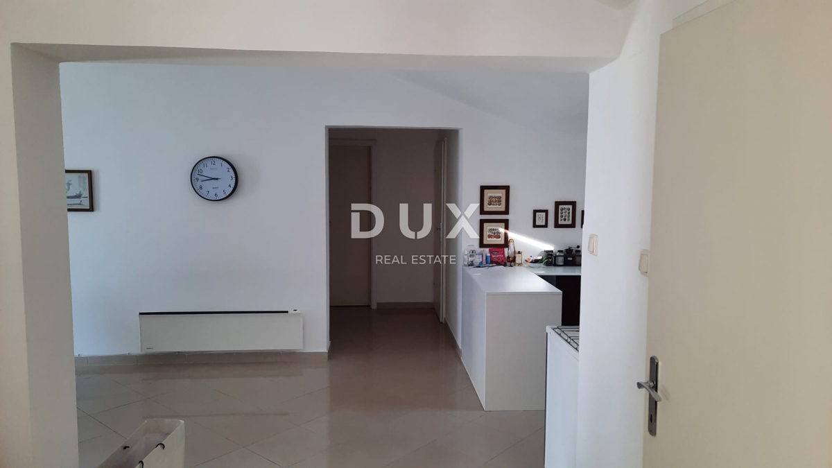 CRIKVENICA, DRAMALJ - apartma blizu morja