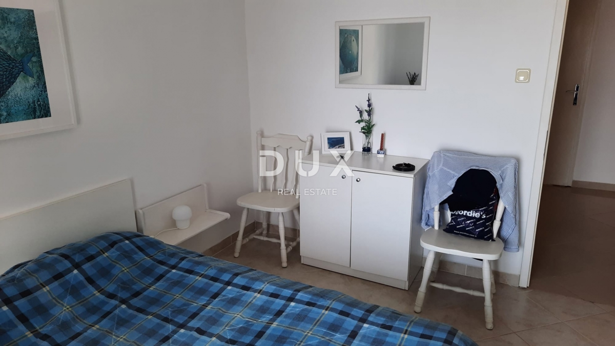CRIKVENICA, DRAMALJ - apartma blizu morja