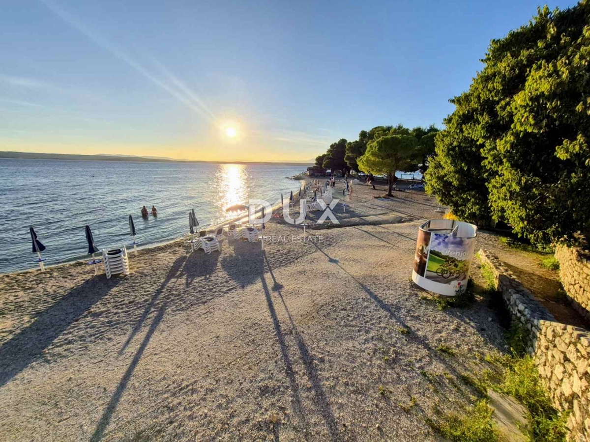 CRIKVENICA, DRAMALJ - apartma blizu morja