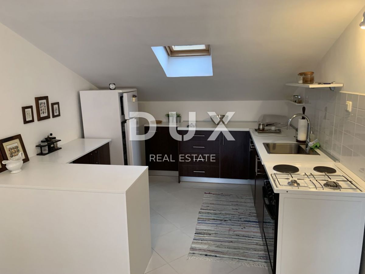 CRIKVENICA, DRAMALJ - apartma blizu morja