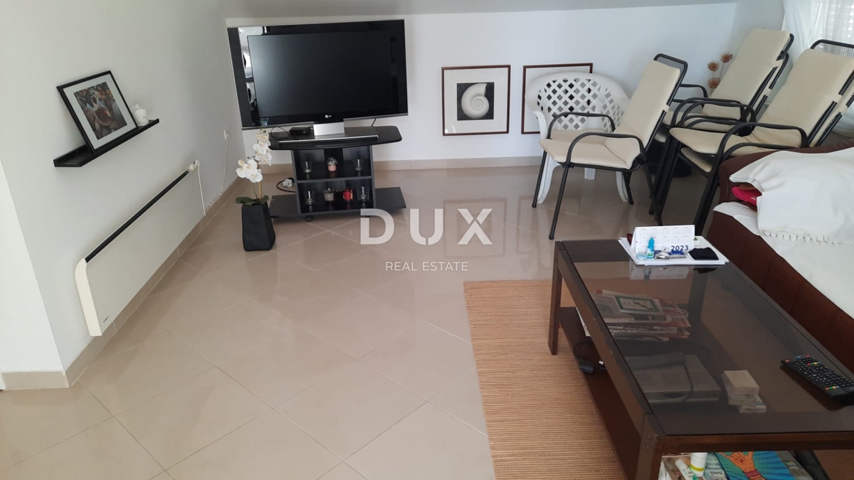 CRIKVENICA, DRAMALJ - apartma blizu morja