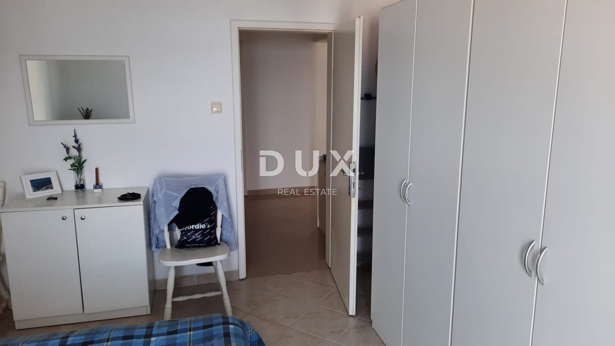 CRIKVENICA, DRAMALJ - apartma blizu morja