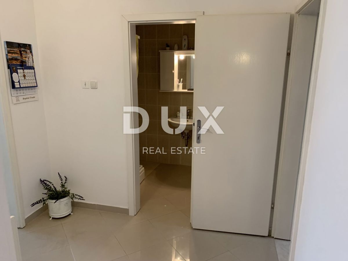 CRIKVENICA, DRAMALJ - apartma blizu morja