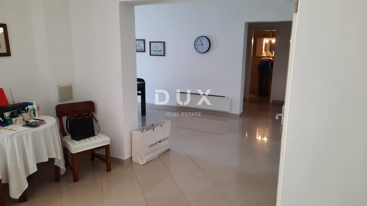 CRIKVENICA, DRAMALJ - apartma blizu morja