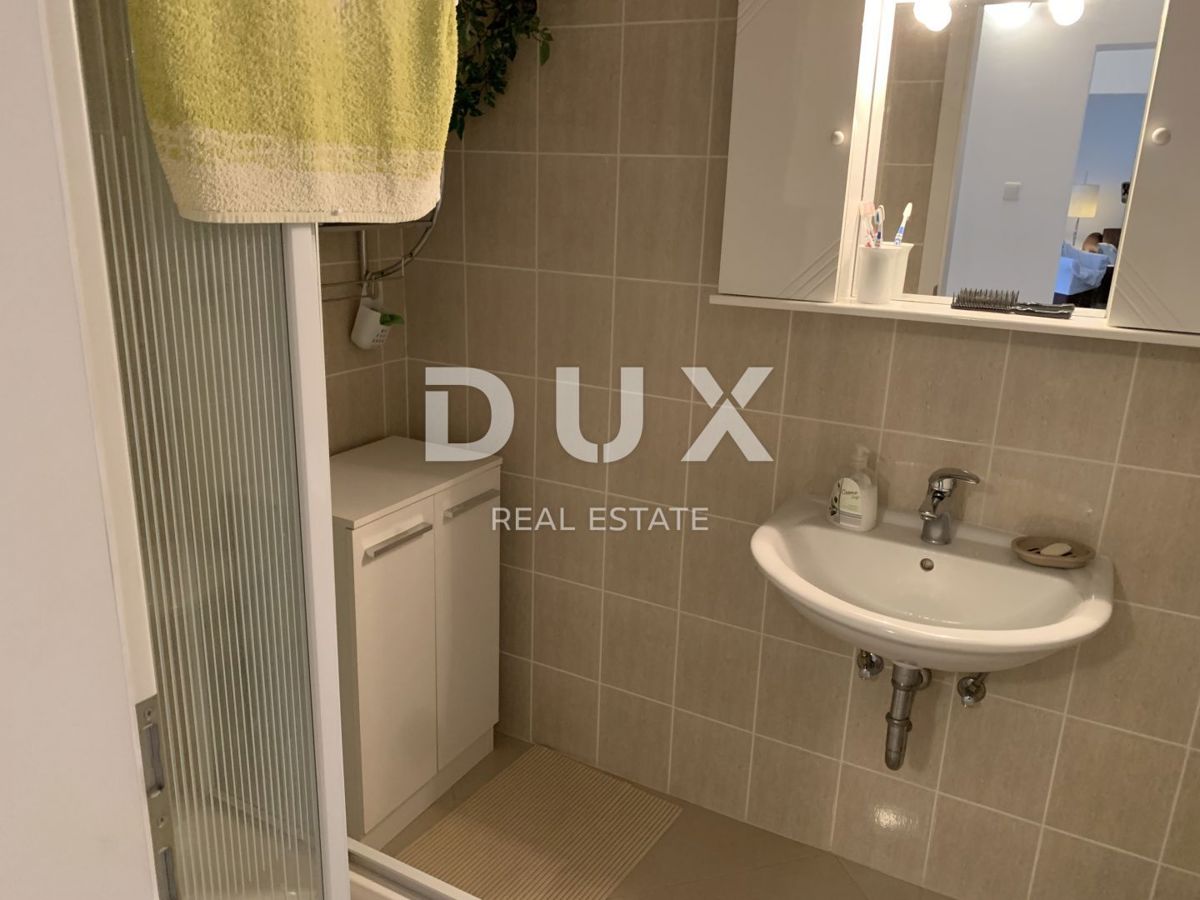 CRIKVENICA, DRAMALJ - apartma blizu morja