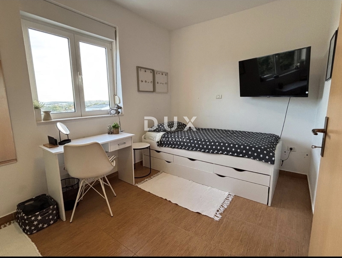 ISTRA, LIŽNJAN - Moderno opremljeno stanovanje velikosti 88 m2