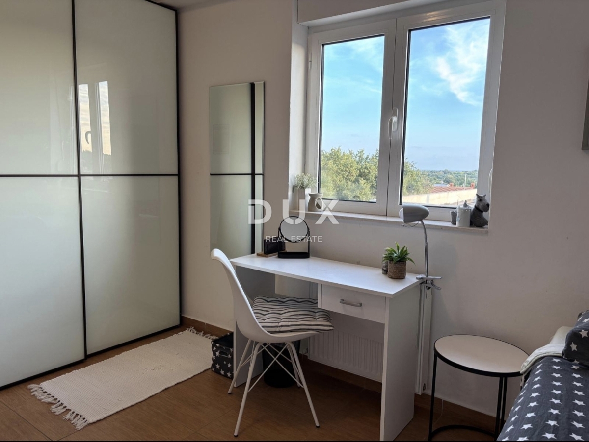 ISTRA, LIŽNJAN - Moderno opremljeno stanovanje velikosti 88 m2