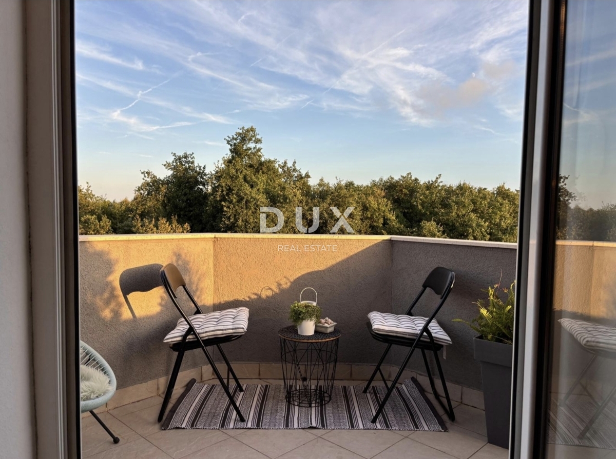 ISTRA, LIŽNJAN - Moderno opremljeno stanovanje velikosti 88 m2