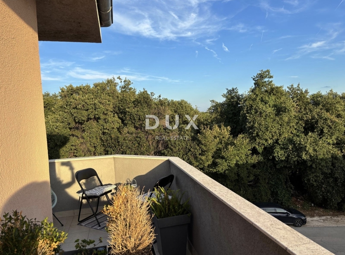 ISTRA, LIŽNJAN - Moderno opremljeno stanovanje velikosti 88 m2