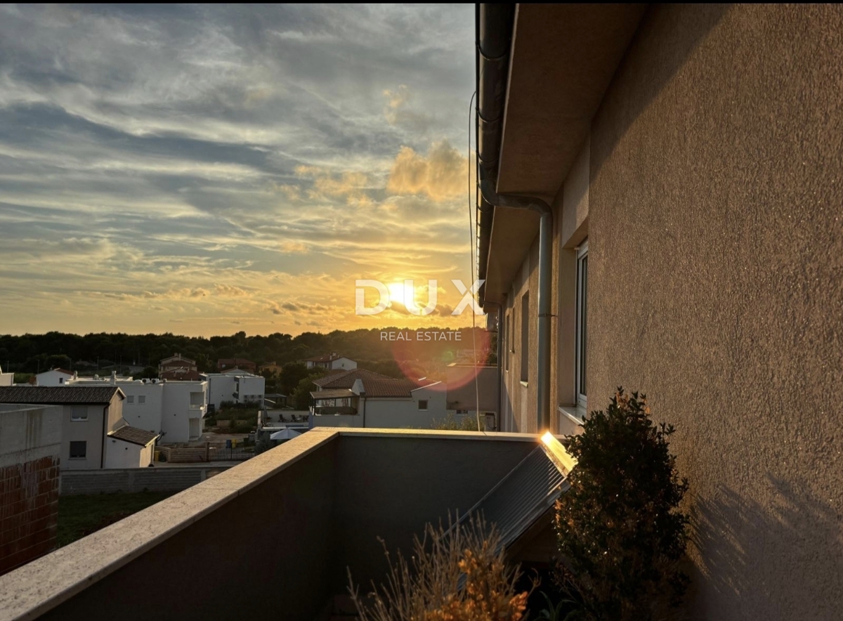 ISTRA, LIŽNJAN - Moderno opremljeno stanovanje velikosti 88 m2