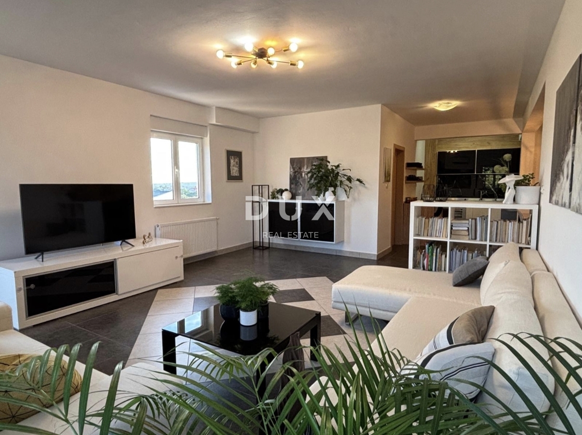 ISTRA, LIŽNJAN - Moderno opremljeno stanovanje velikosti 88 m2