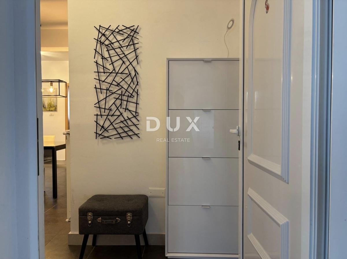 ISTRA, LIŽNJAN - Moderno opremljeno stanovanje velikosti 88 m2