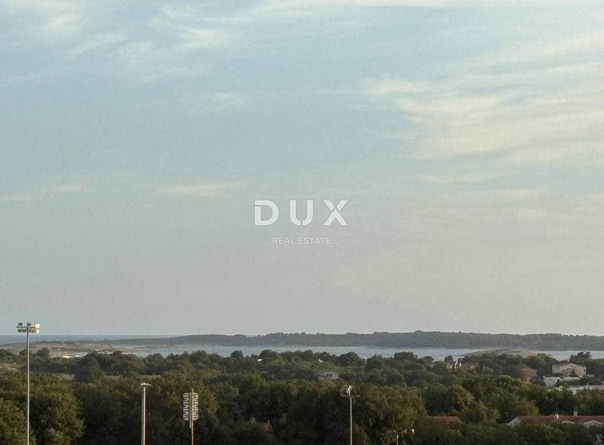 ISTRA, LIŽNJAN - Moderno opremljeno stanovanje velikosti 88 m2