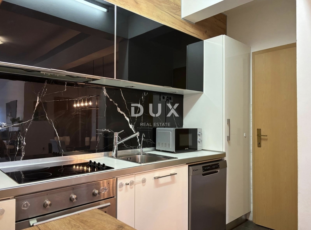 ISTRA, LIŽNJAN - Moderno opremljeno stanovanje velikosti 88 m2