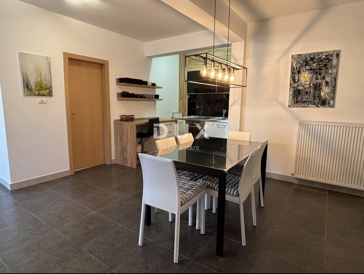 ISTRA, LIŽNJAN - Moderno opremljeno stanovanje velikosti 88 m2