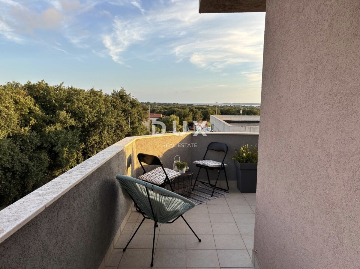 ISTRA, LIŽNJAN - Moderno opremljeno stanovanje velikosti 88 m2