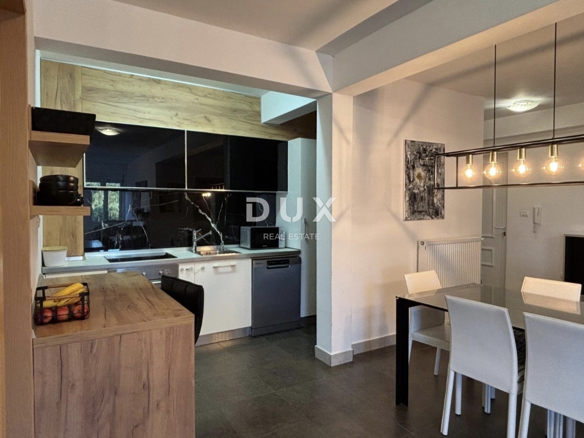 ISTRA, LIŽNJAN - Moderno opremljeno stanovanje velikosti 88 m2