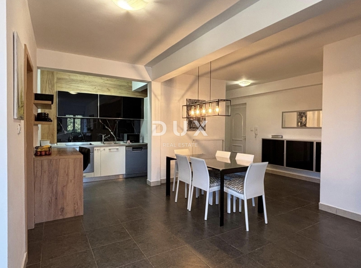 ISTRA, LIŽNJAN - Moderno opremljeno stanovanje velikosti 88 m2