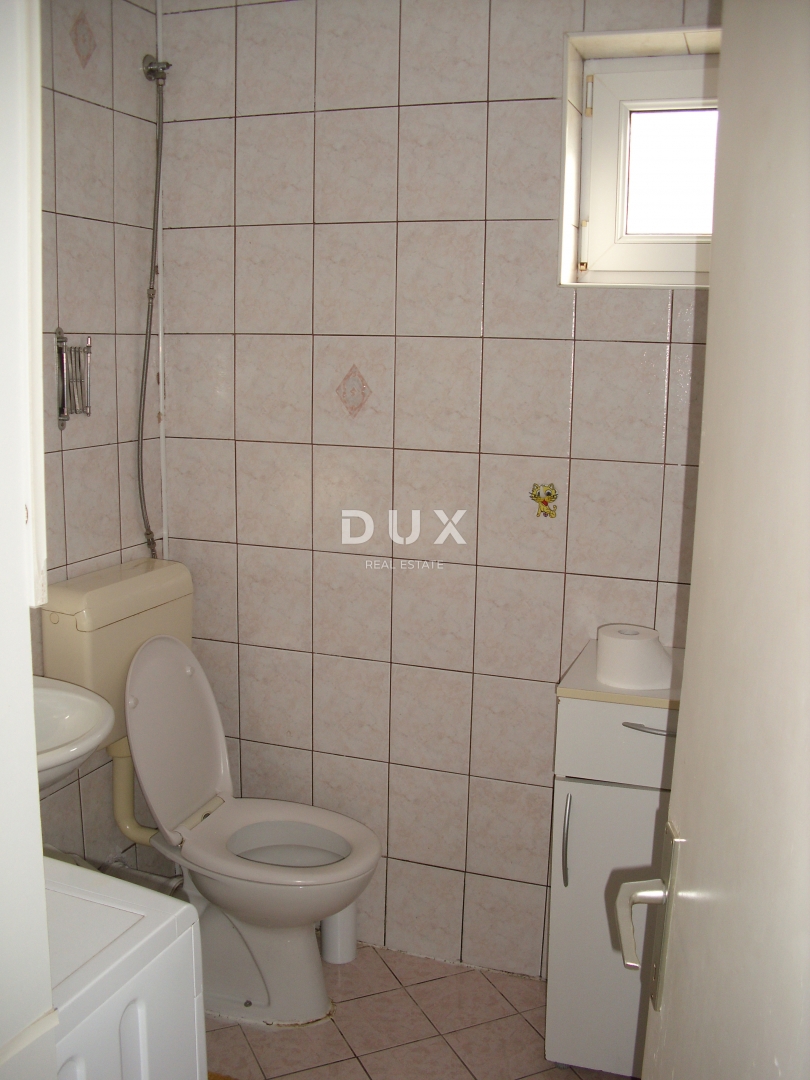 Hiša Punat, 350m2