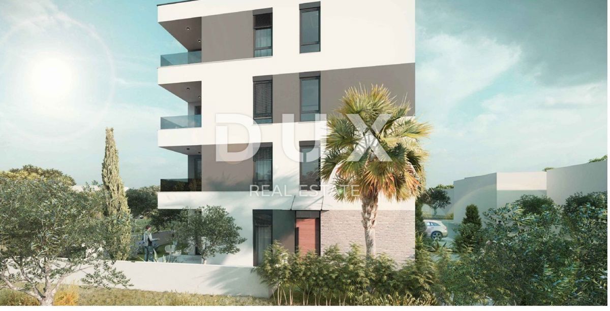 ISTRA, ŠTINJAN - Penthouse s pogledom na morje in odlično razporeditvijo!