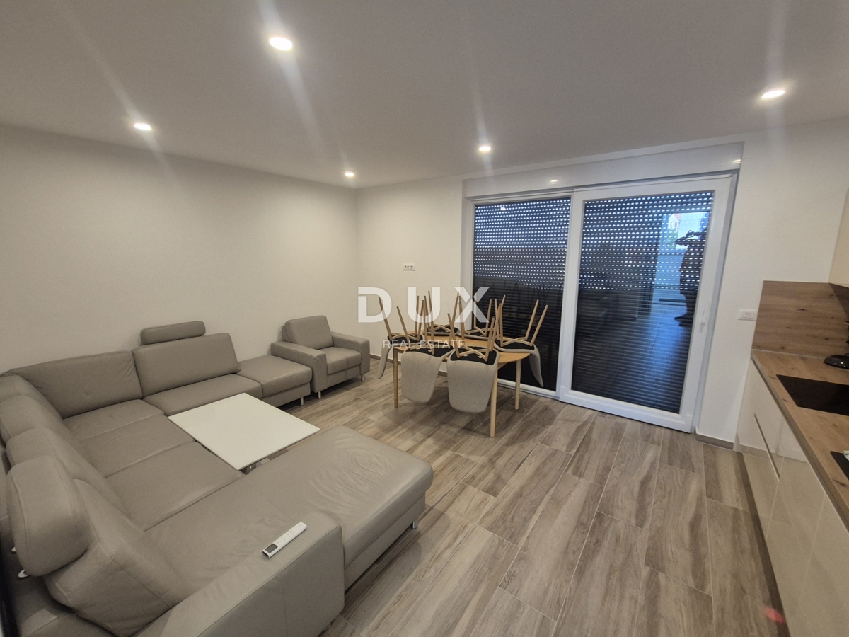 Stanovanje Medulin, 74,53m2