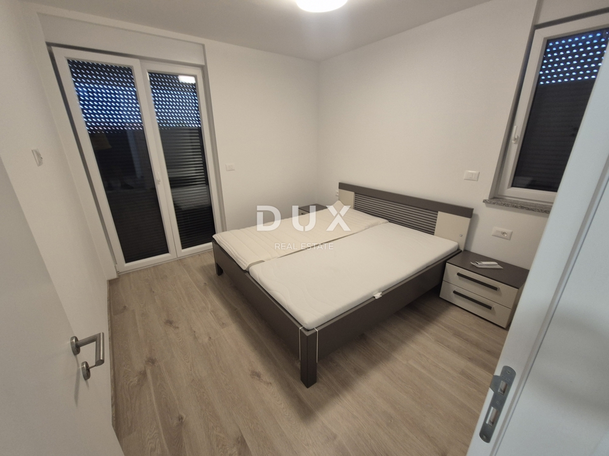 Stanovanje Medulin, 74,53m2