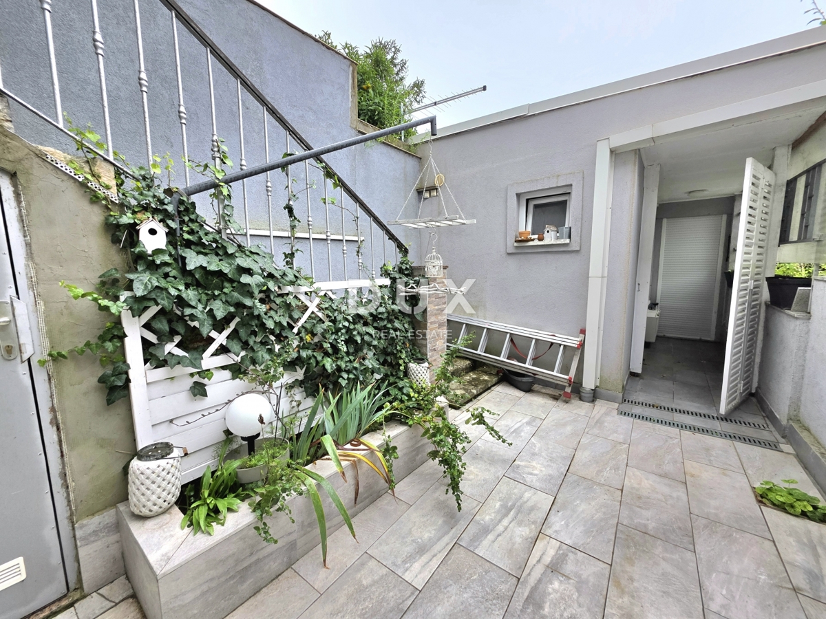 Stanovanje Centar, Pula, 51,05m2