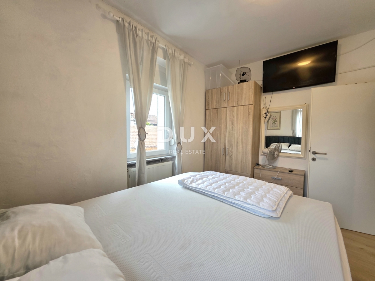 Stanovanje Centar, Pula, 51,05m2