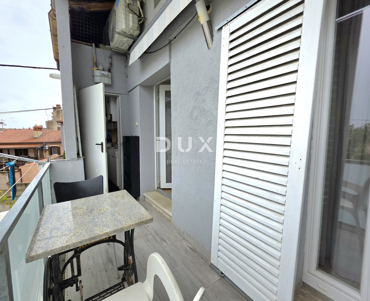 Stanovanje Centar, Pula, 51,05m2