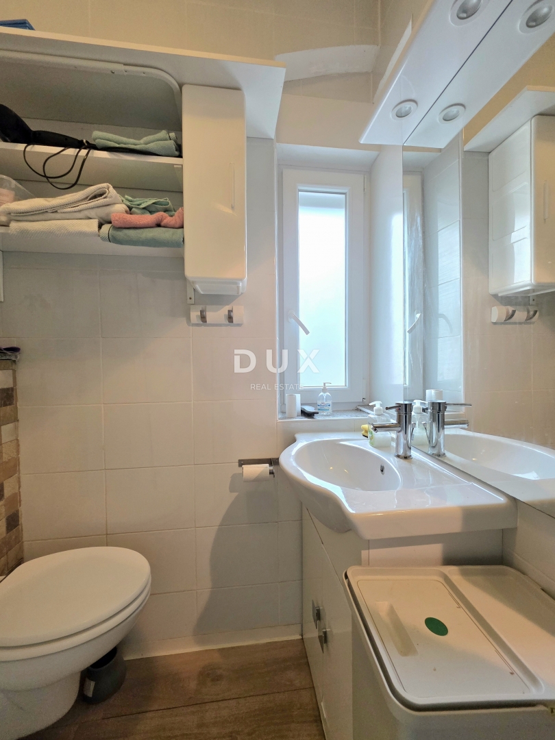 Stanovanje Centar, Pula, 51,05m2