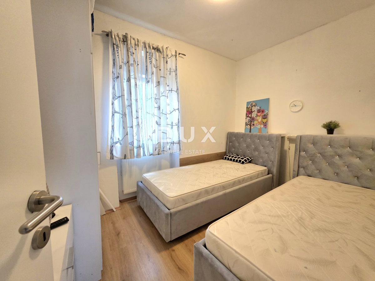 Stanovanje Centar, Pula, 51,05m2