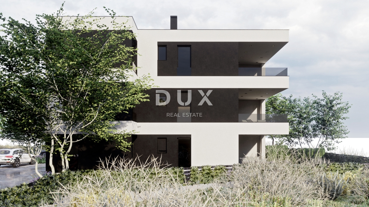 Stanovanje Srima, Vodice, 94,88m2