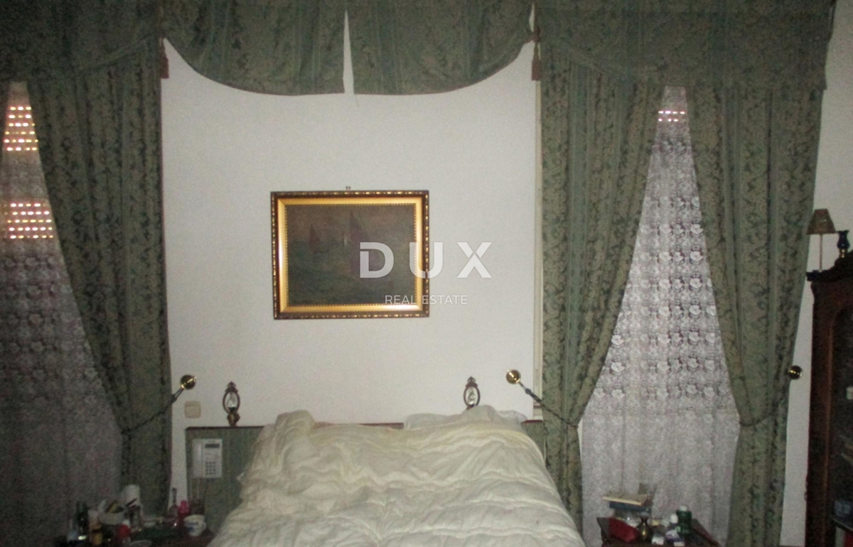 RIJEKA, BELVEDER - trisobno stanovanje