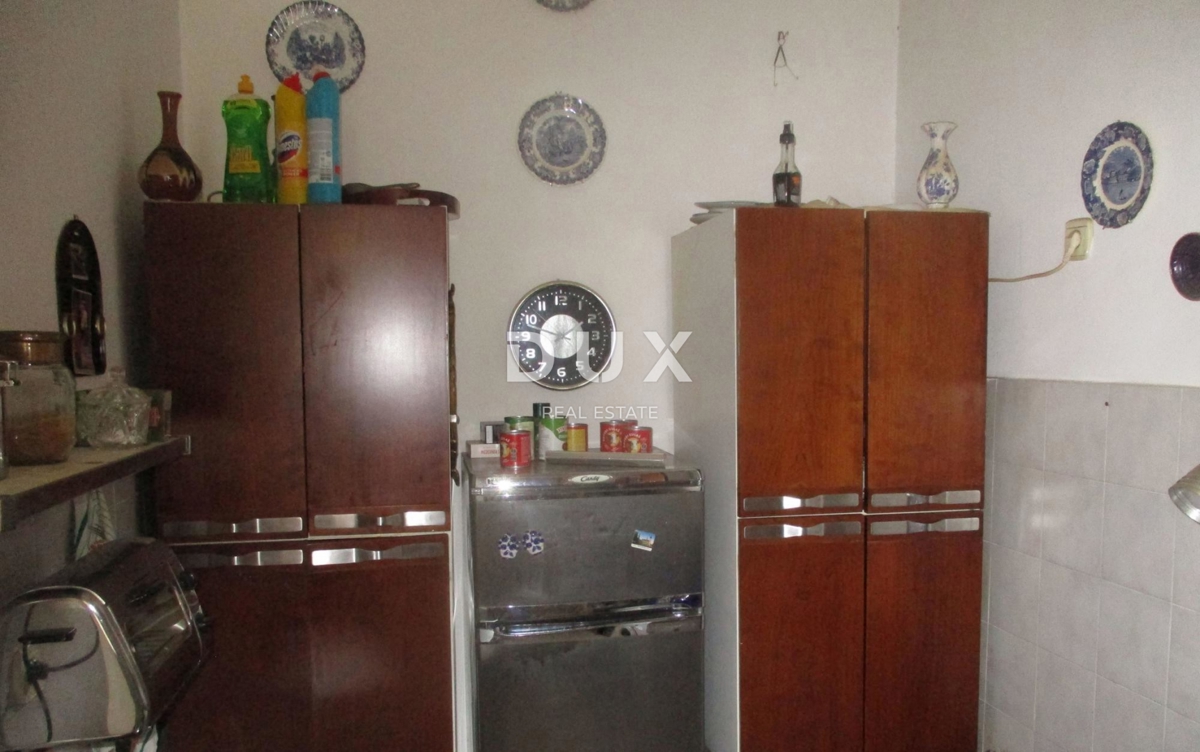 RIJEKA, BELVEDER - trisobno stanovanje