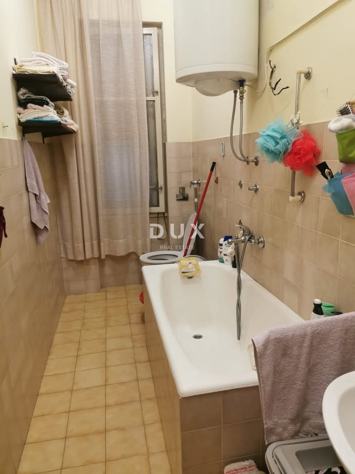 RIJEKA, BELVEDER - trisobno stanovanje