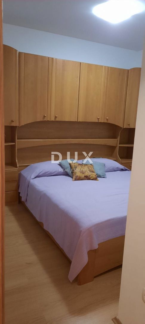 Stanovanje Biograd na Moru, 68,50m2