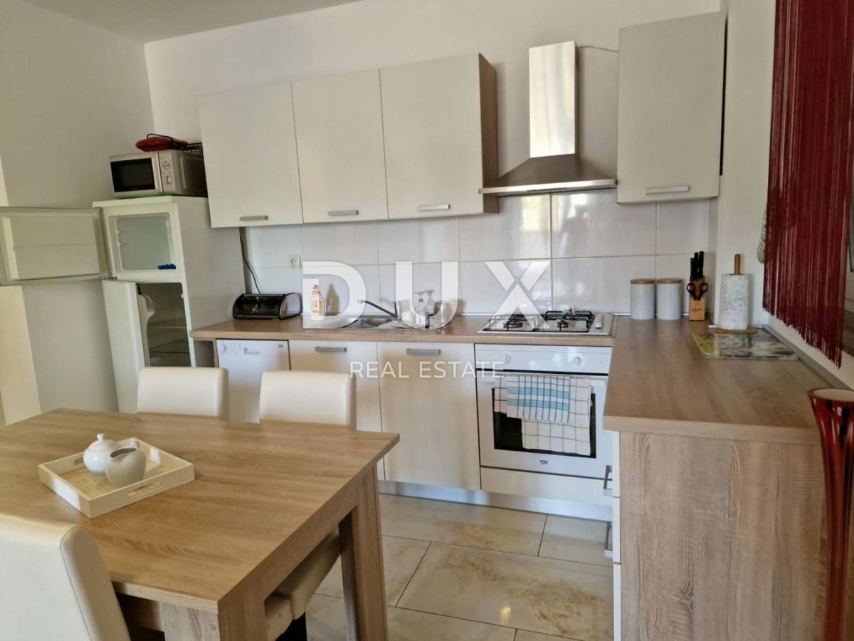 Stanovanje Biograd na Moru, 68,50m2