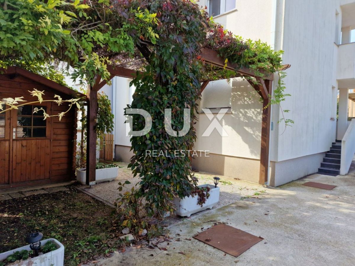 Stanovanje Biograd na Moru, 68,50m2