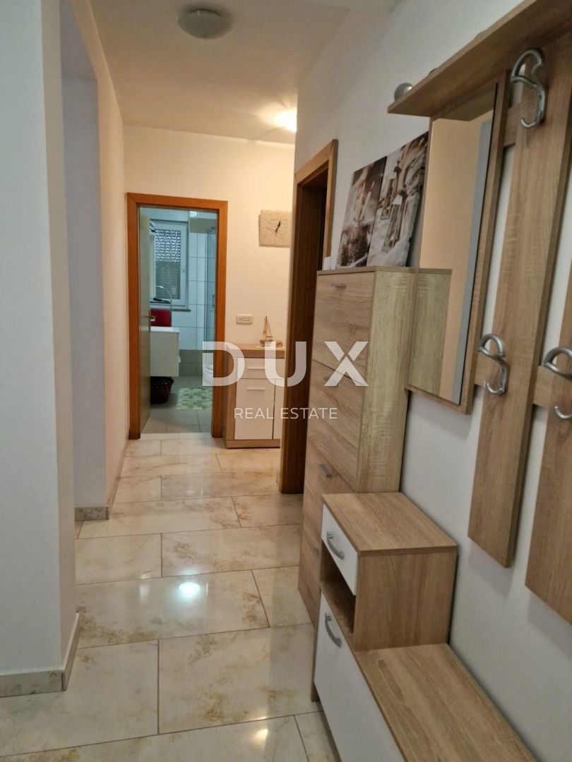 Stanovanje Biograd na Moru, 68,50m2