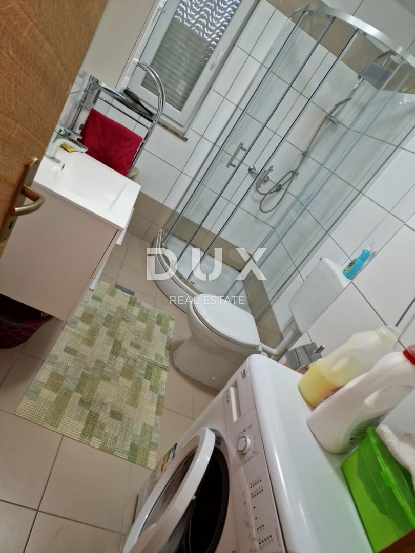 Stanovanje Biograd na Moru, 68,50m2