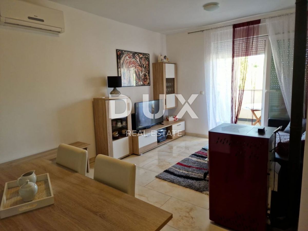 Stanovanje Biograd na Moru, 68,50m2