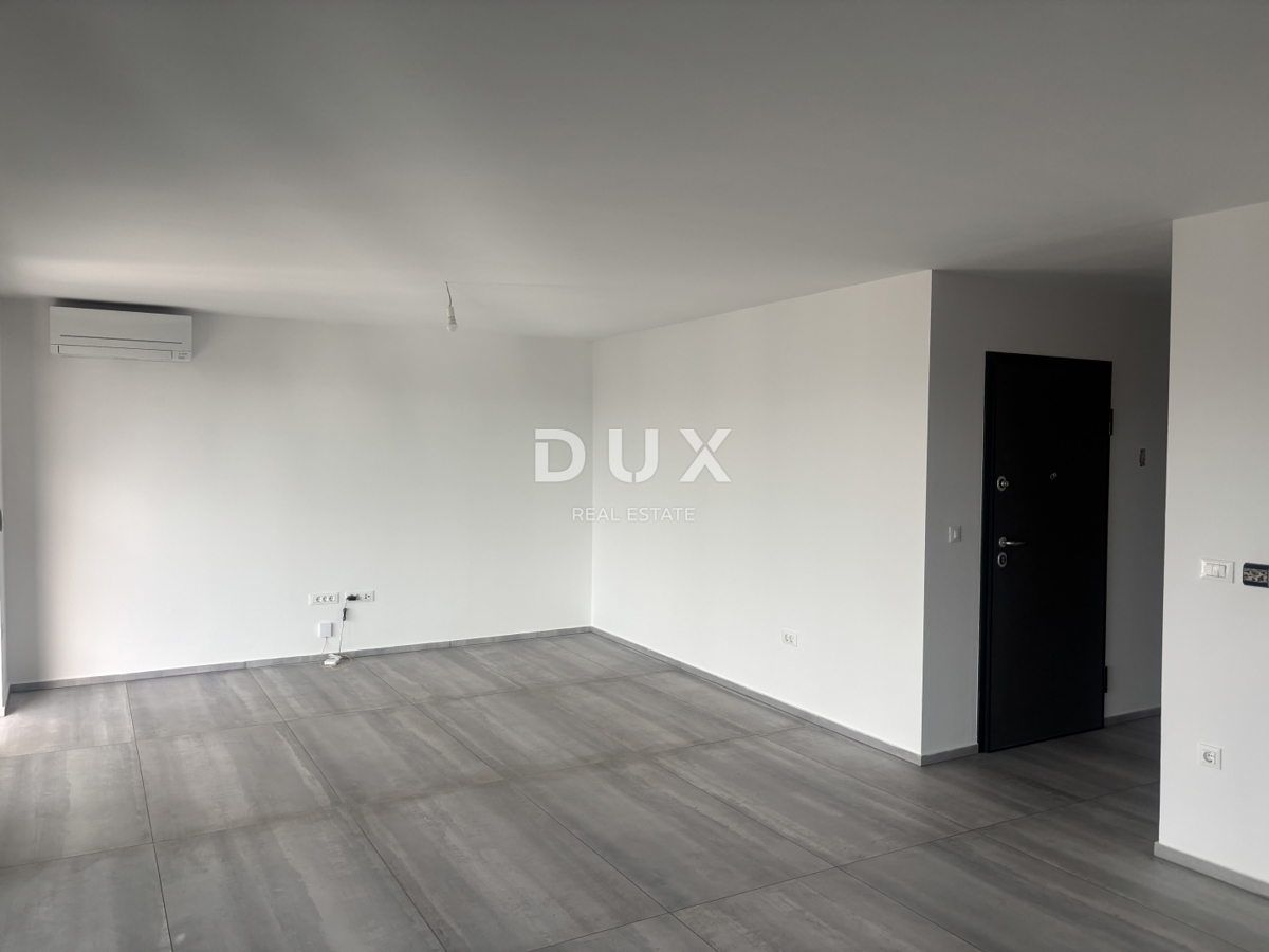 RIJEKA, KRIM - Penthouse v novogradnji