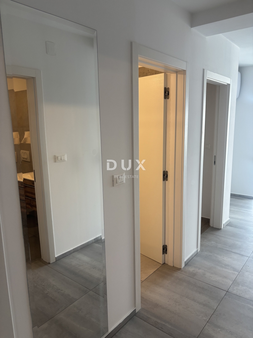 RIJEKA, KRIM - Penthouse v novogradnji