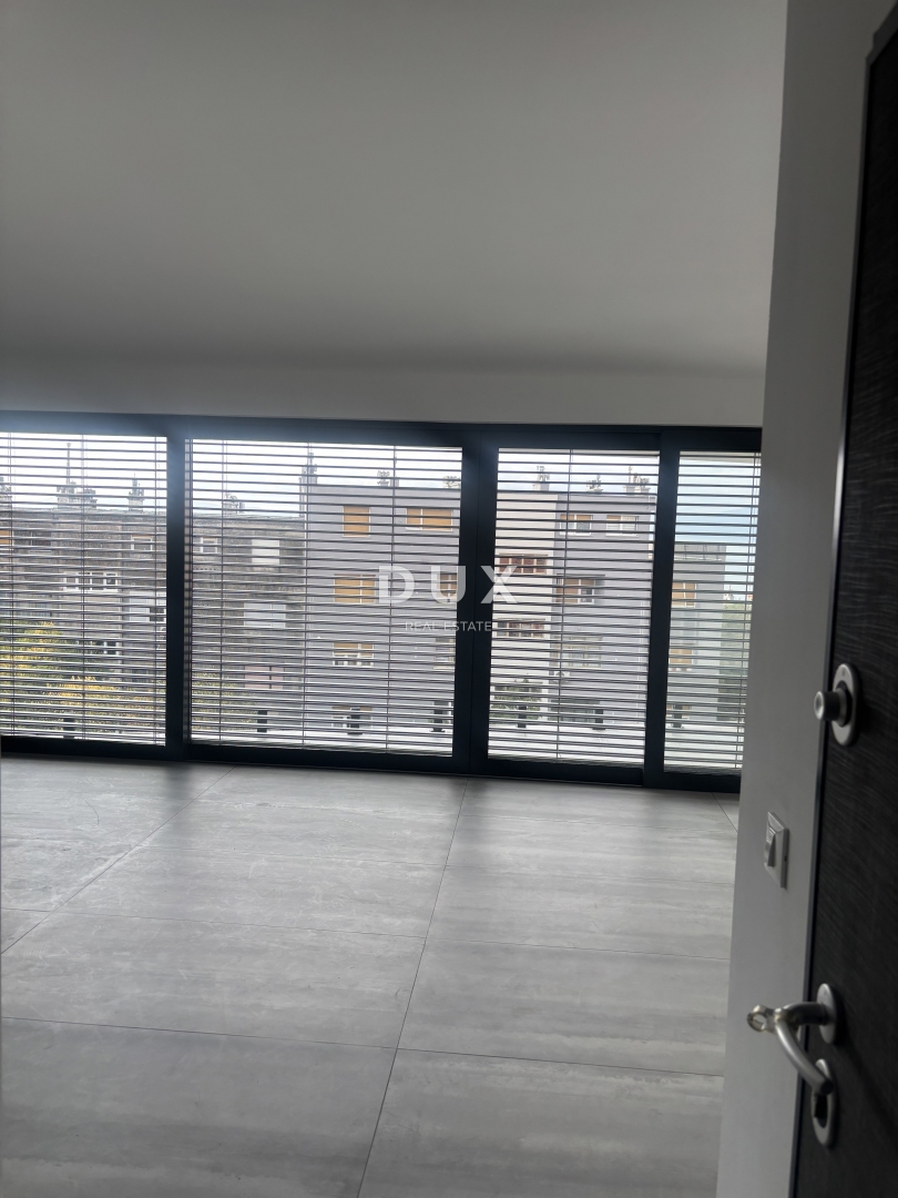 RIJEKA, KRIM - Penthouse v novogradnji