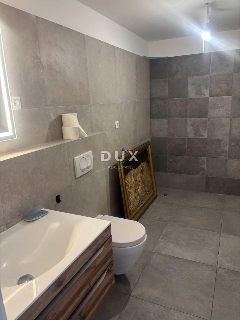 RIJEKA, KRIM - Penthouse v novogradnji