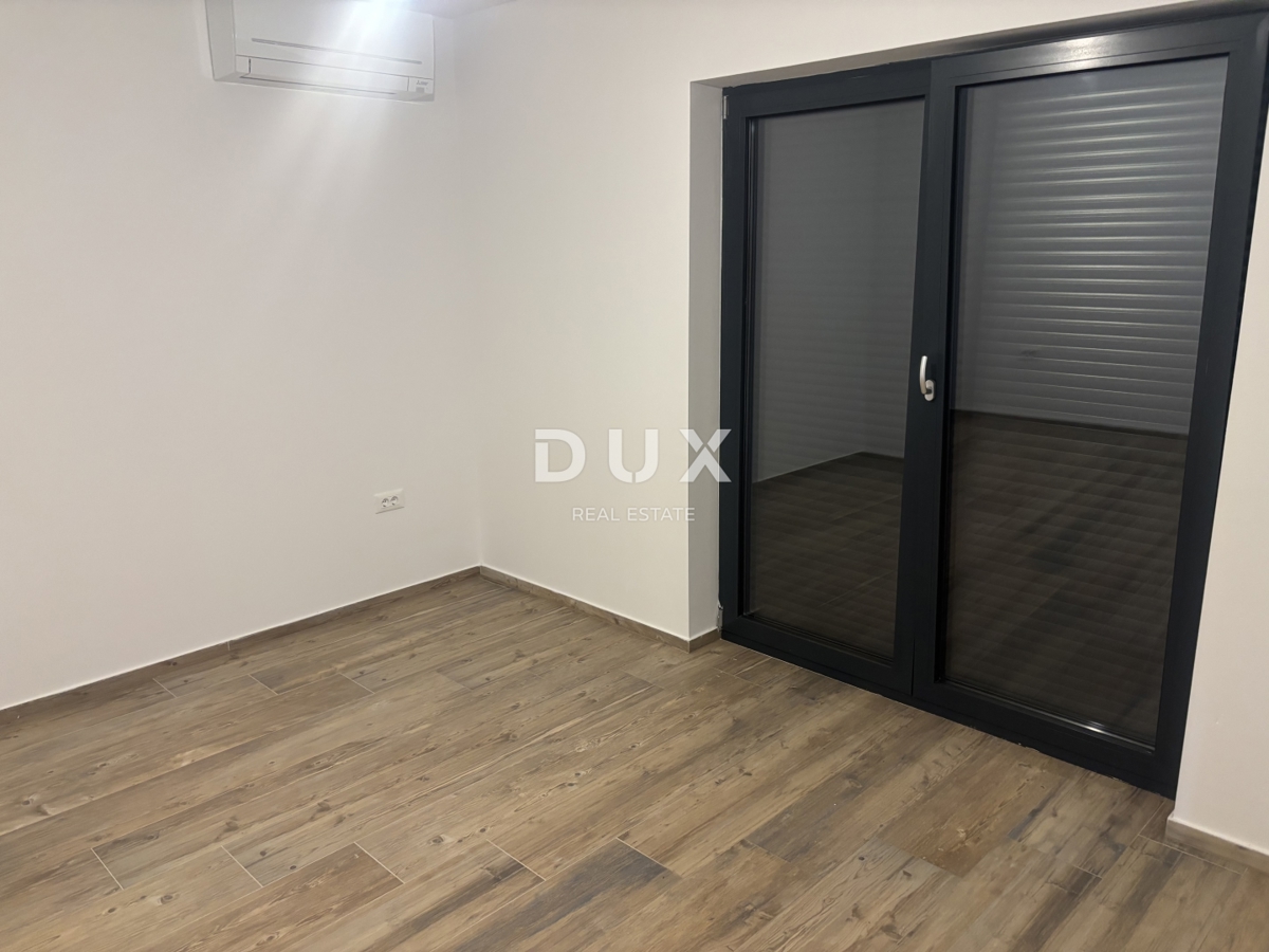 RIJEKA, KRIM - Penthouse v novogradnji