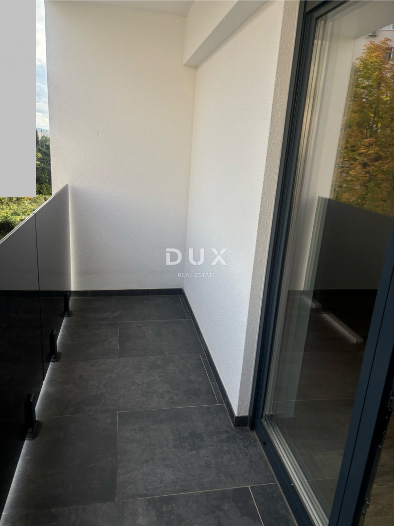 RIJEKA, KRIM - Penthouse v novogradnji