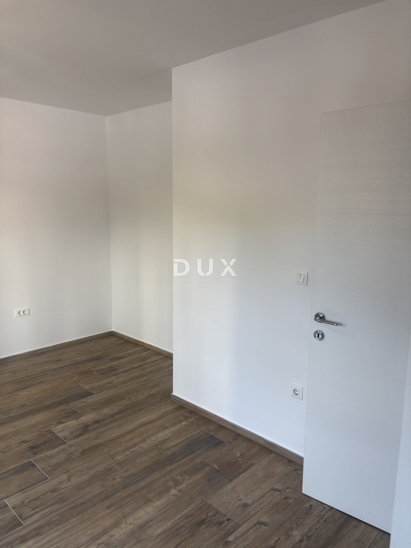 RIJEKA, KRIM - Penthouse v novogradnji